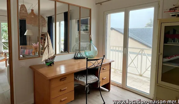 Le bureau