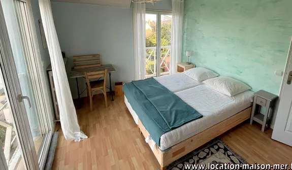 La chambre 3