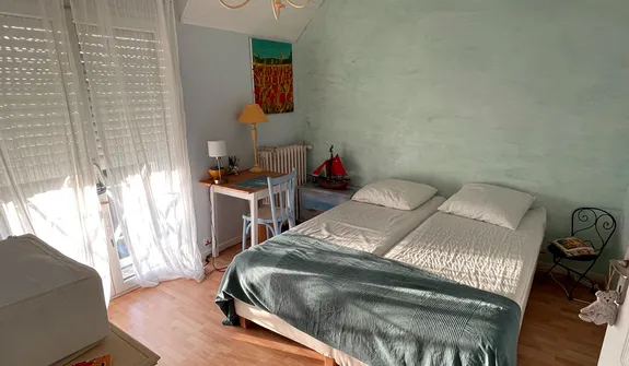 La chambre 4