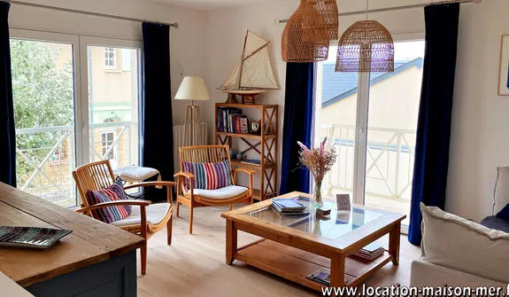 Le salon