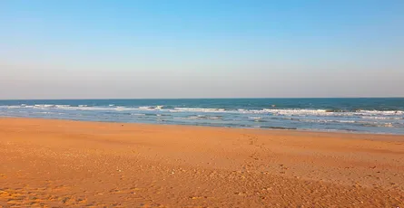Quand partir à Ouistreham ? La météo mois par mois pour choisir votre séjour en bord de mer