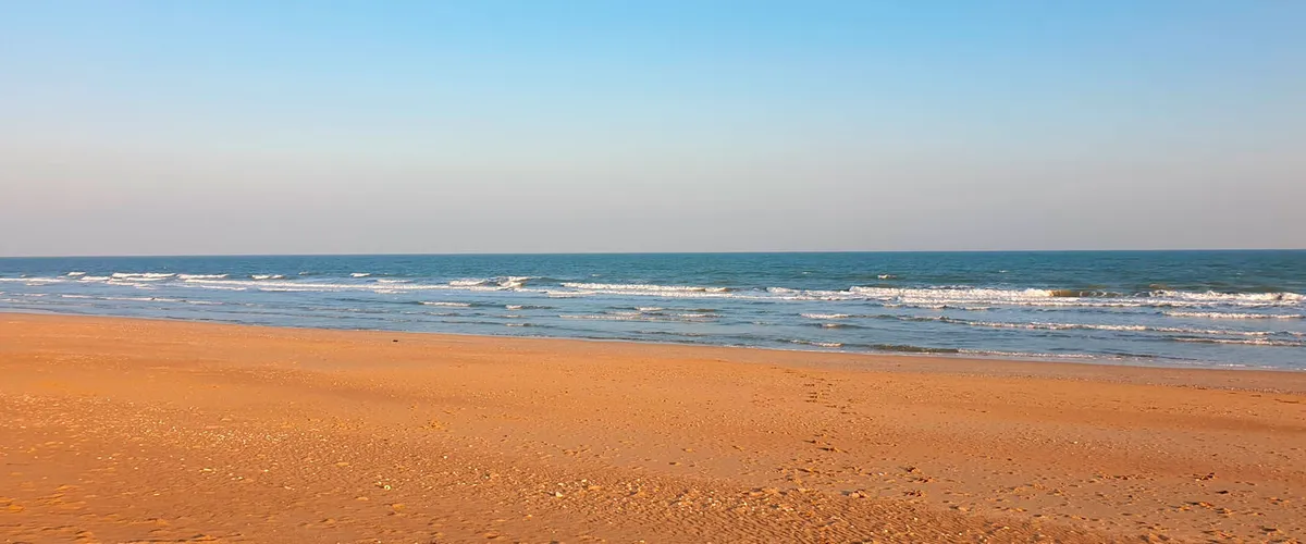 Quand partir à Ouistreham ? La météo mois par mois pour choisir votre séjour en bord de mer