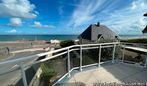 La terrasse