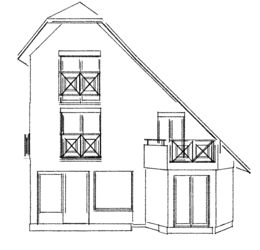 Maison Villa Tamaris 1999